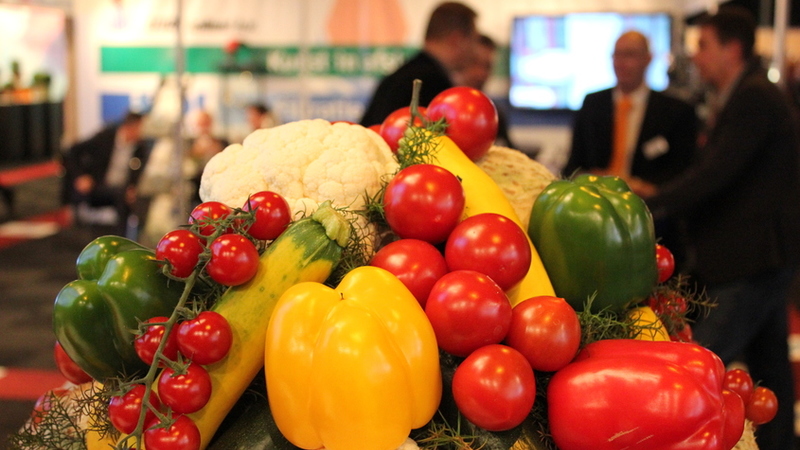 Weer meer Nederlandse agrarische producten de wereld over